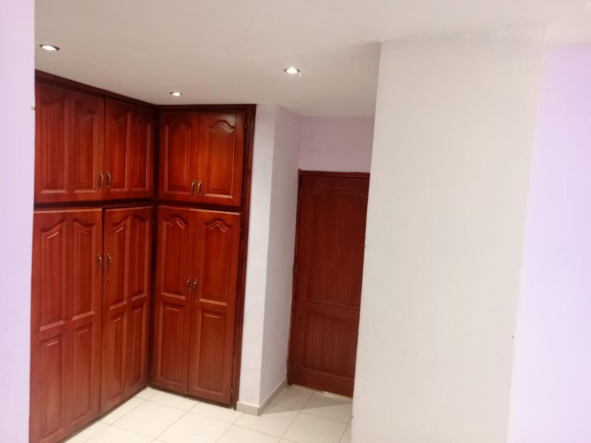 Residence Des 7 Collines 야운데 외부 사진